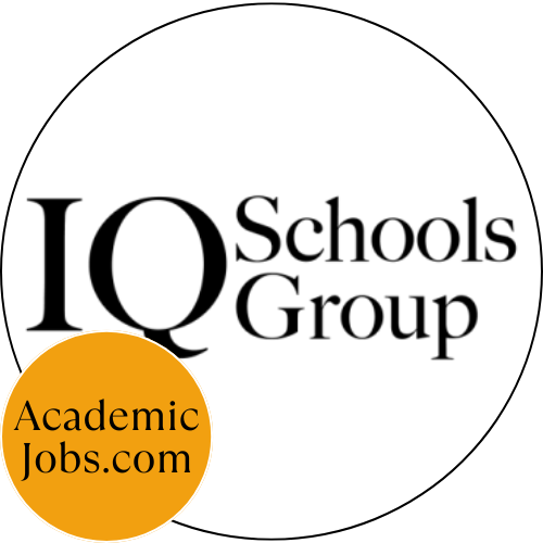 IQ Schools Group logo